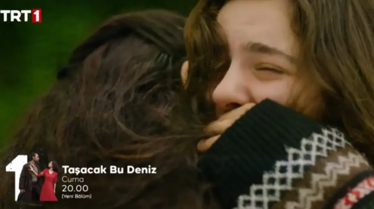 Taşacak Bu Deniz bugün var mı? Taşacak Bu Deniz sezon finaline kaç bölüm kaldı, yeni bölüm ne zaman?