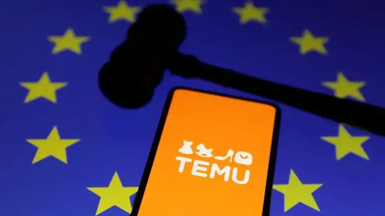 Temu’ya milyonlarca dolarlık yasa dışı ürün cezası