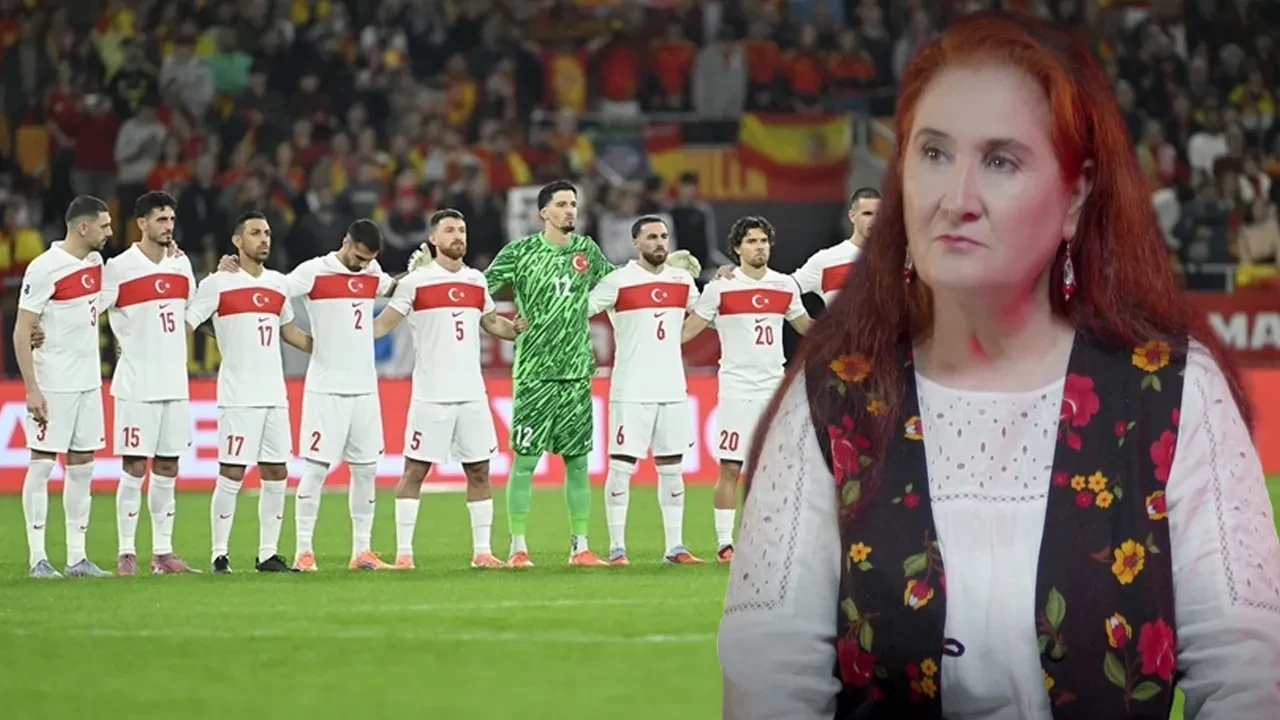 TFF maçlarda İstiklal Marşı okunmasını kaldırdı mı? Sabahat Akkiraz'ın iddiasına açıklama var