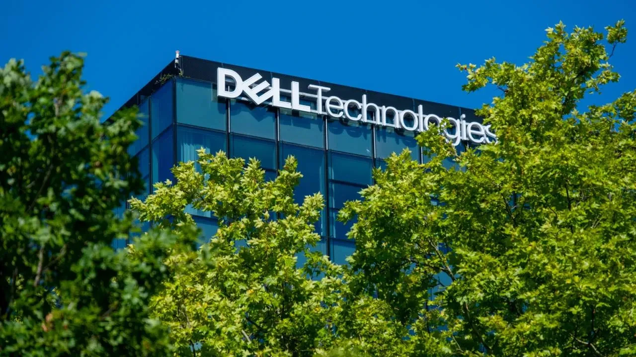 Trump “gidin alın” demişti: Dell hisseleri bir günde yüzde 39 uçtu