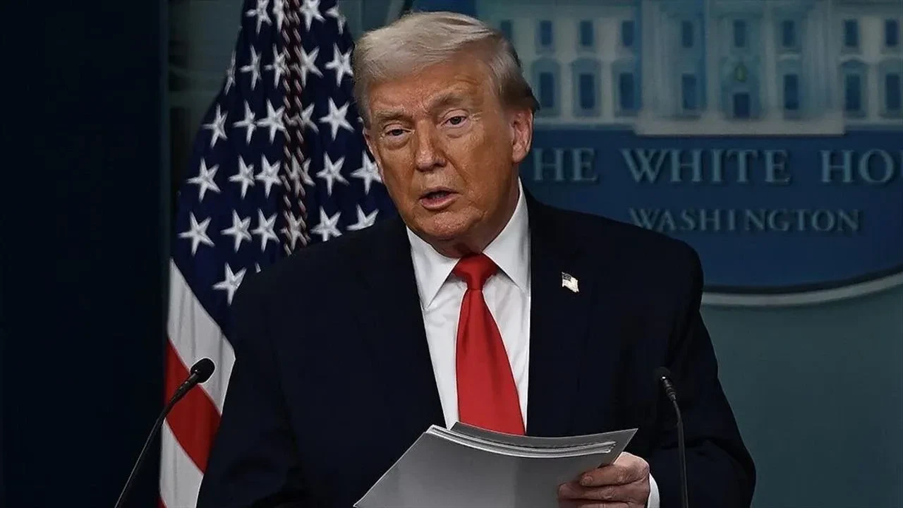 Trump “gidin alın” demişti: Dell hisseleri bir günde yüzde 39 uçtu