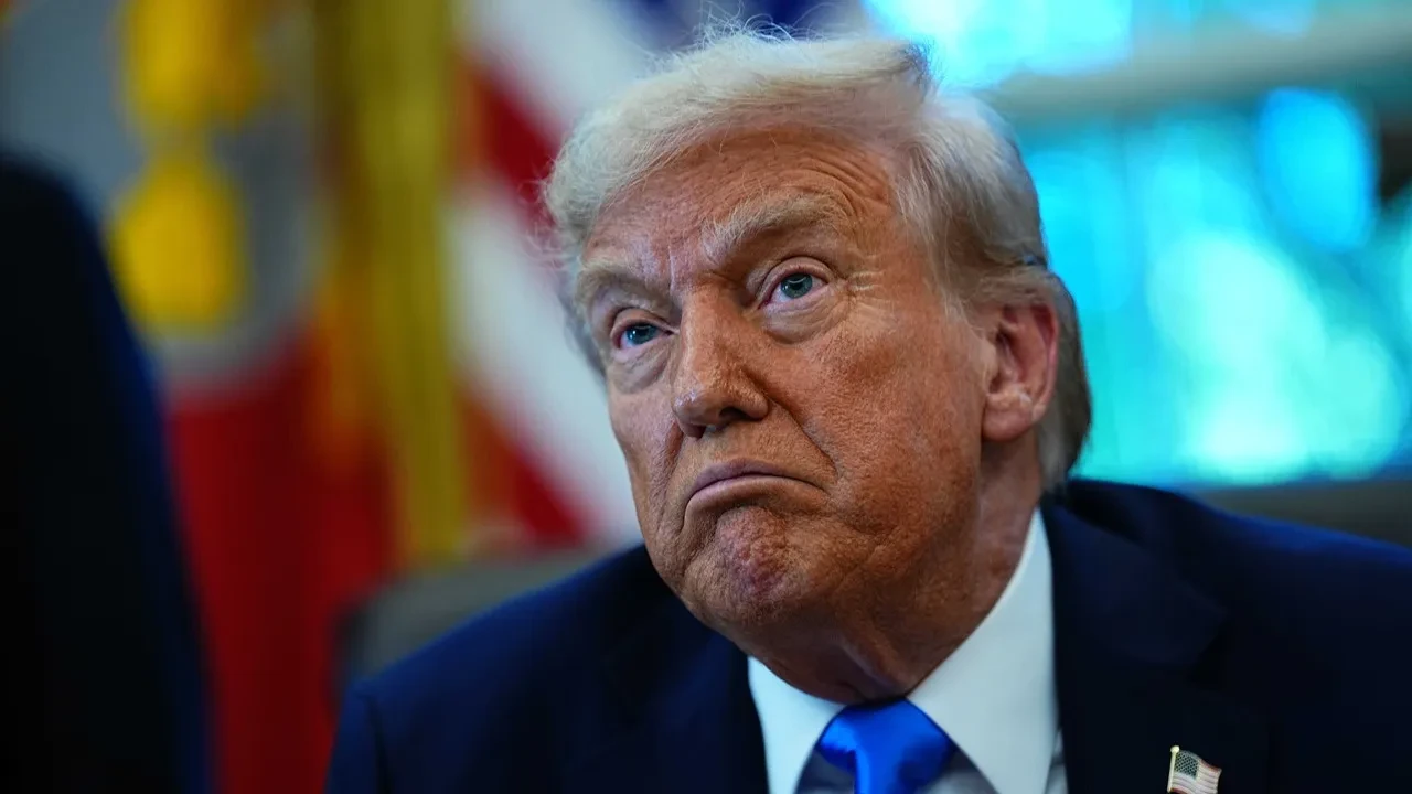 Trump “gidin alın” demişti: Dell hisseleri bir günde yüzde 39 uçtu