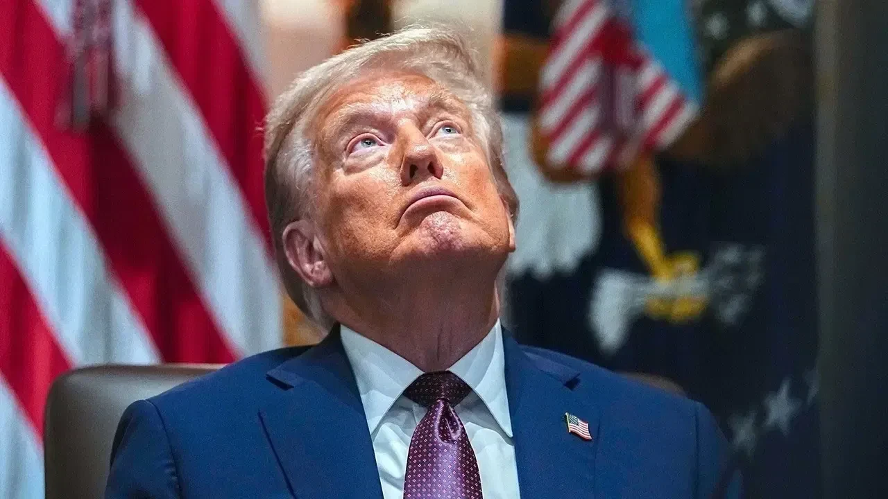 Trump “gidin alın” demişti: Dell hisseleri bir günde yüzde 39 uçtu