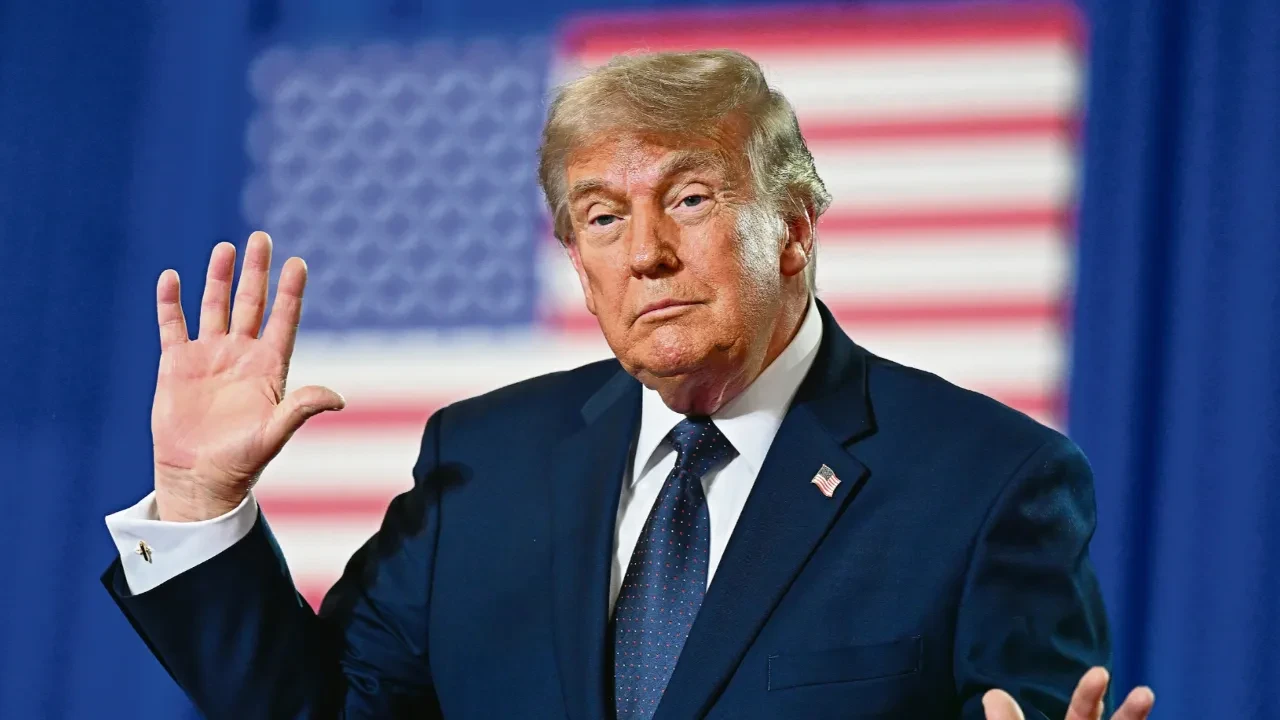 Trump “gidin alın” demişti: Dell hisseleri bir günde yüzde 39 uçtu