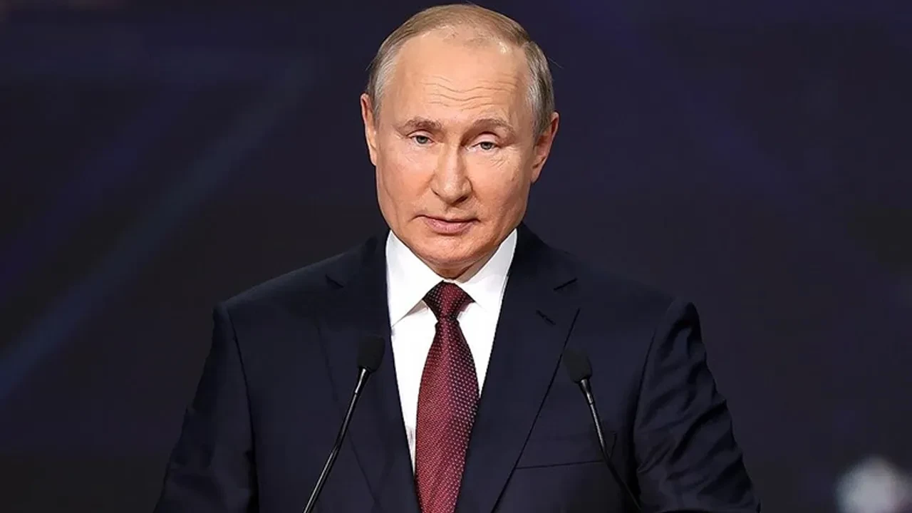 Vladimir Putin kafayı taktı, yaşlanmayı durduracak: 26 milyar dolarlık dev proje