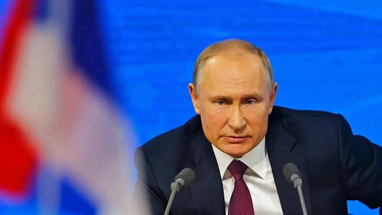 Vladimir Putin kafayı taktı, yaşlanmayı durduracak: 26 milyar dolarlık dev proje