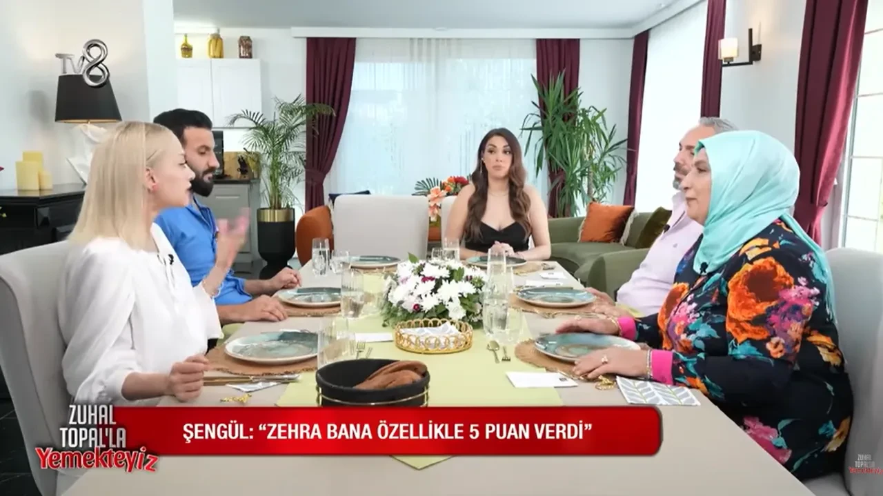 yemekteyiz 29 mayıs 2026