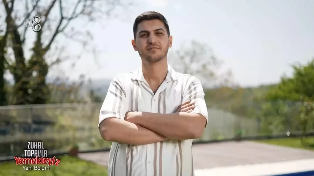 yemekteyiz kim kazandı