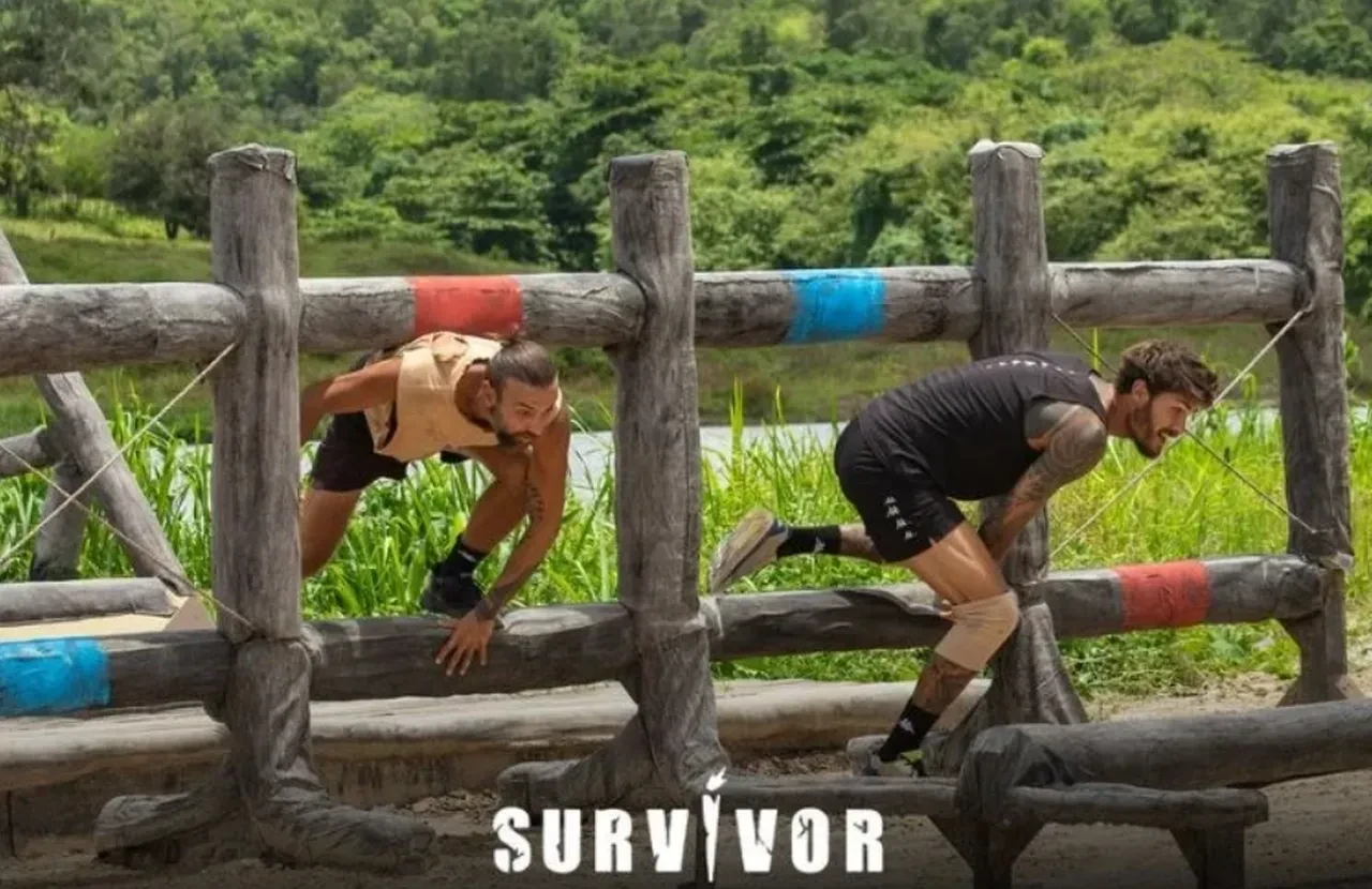 Survivor 2026