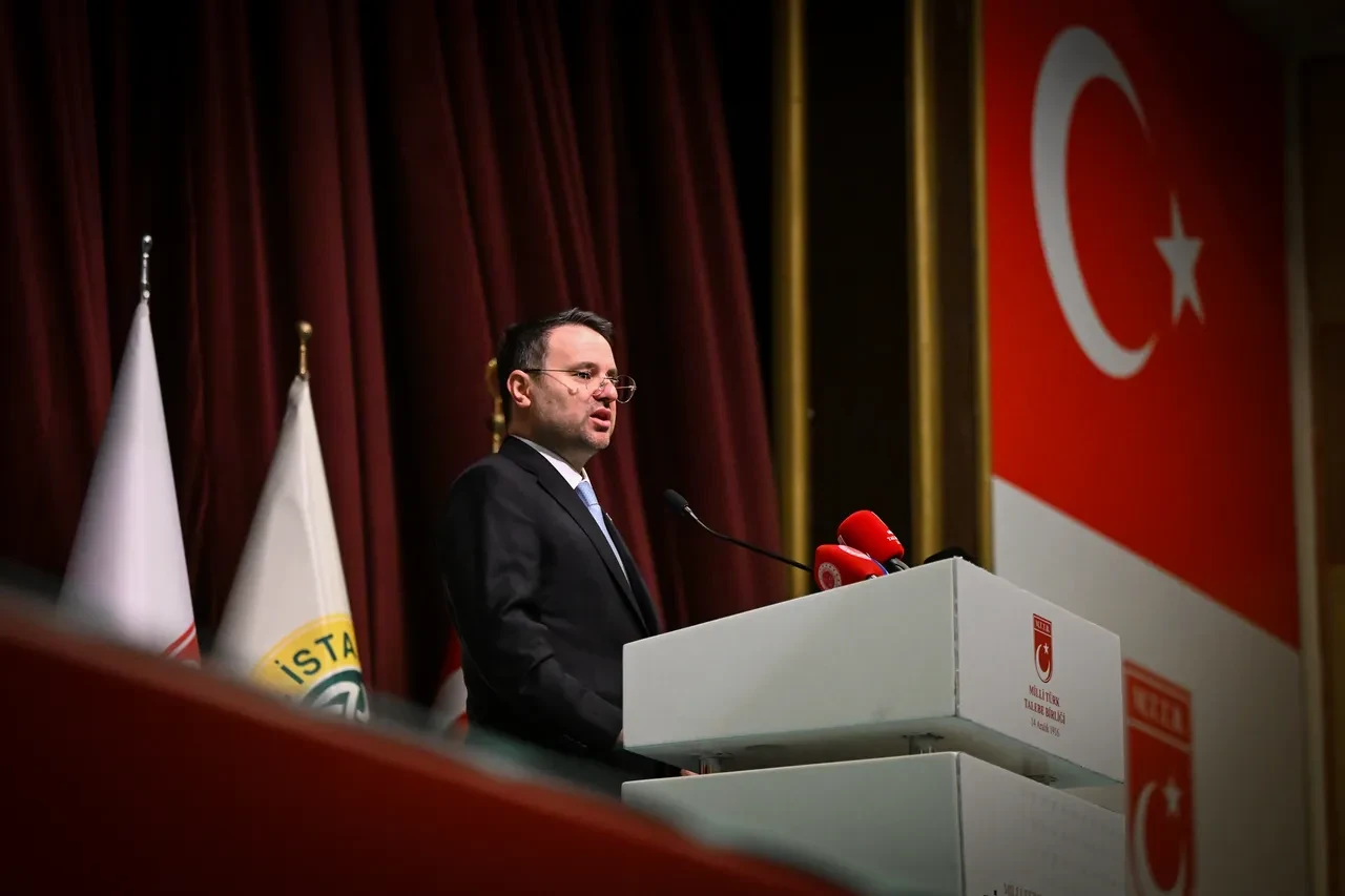 Adalet Bakanı Akın Gürlek'ten yeni anayasa mesajı