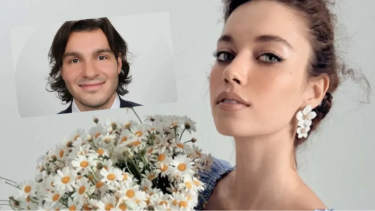 Afra Saraçoğlu ile Poyraz Yosmaoğlu ile sevgili mi? Aşk iddialı haberlerden sonra tepkili hareket!