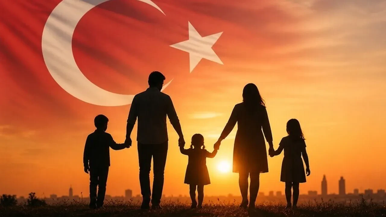 Aileyi korumak için seferberlik! 10 yıllık büyük plan açıklandı: Evliliklere yeni teşvikler yolda