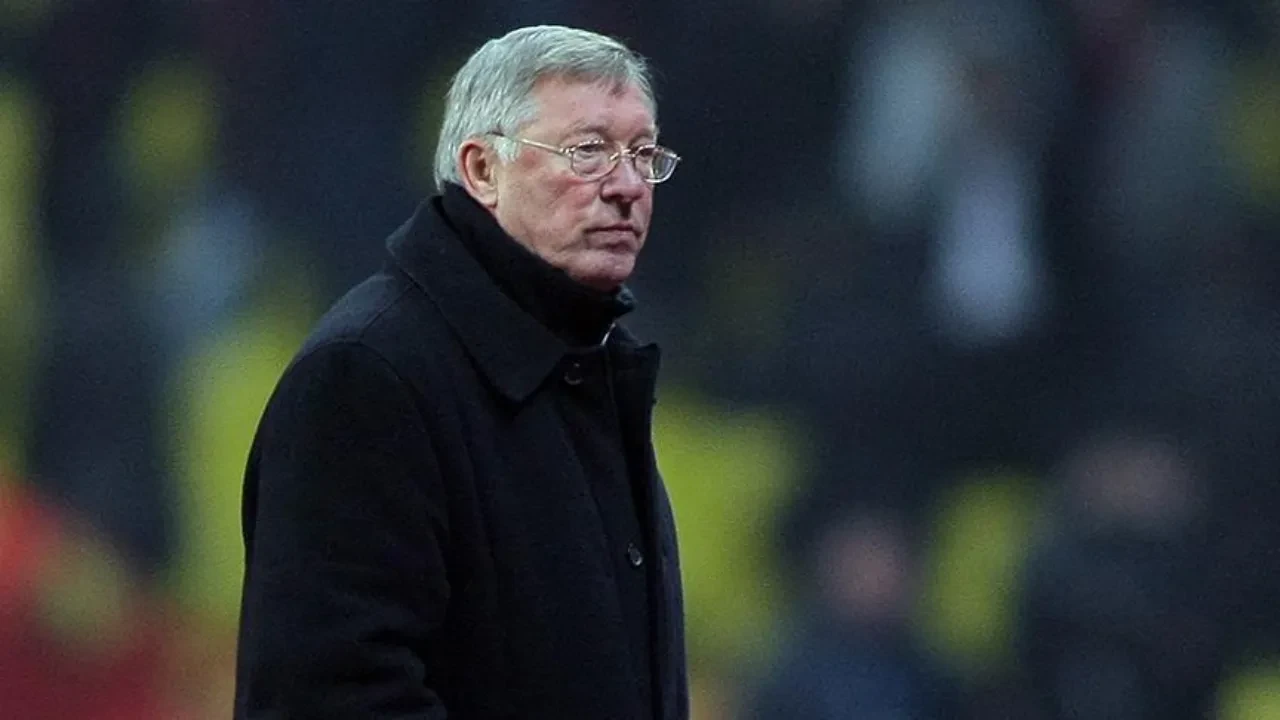 Alex Ferguson hastaneye kaldırıldı! İskoç teknik adamdan kötü haber