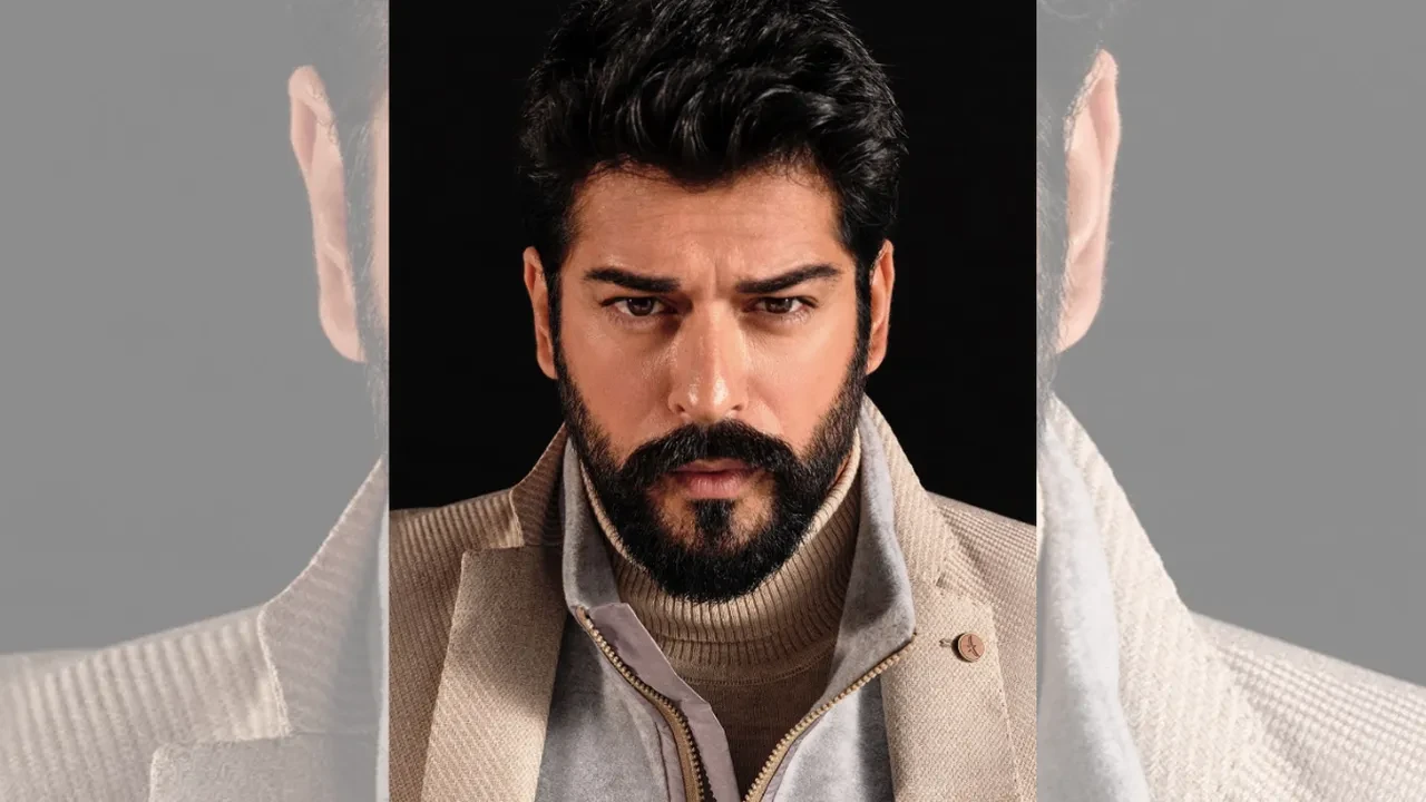 Aşk Tadında İzmir dizisi geliyor! Burak Özçivit, Ceyda Ateş ve Görkem Sevindik başrolde