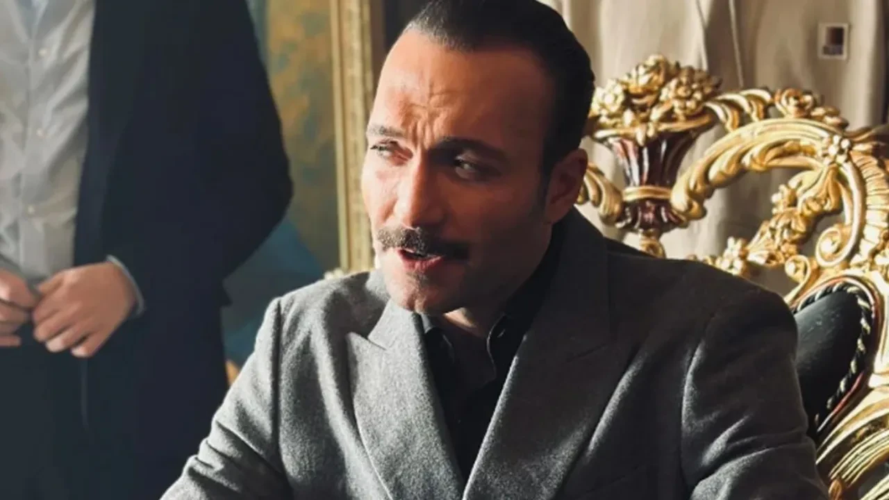 Aşk Tadında İzmir dizisi geliyor! Burak Özçivit, Ceyda Ateş ve Görkem Sevindik başrolde