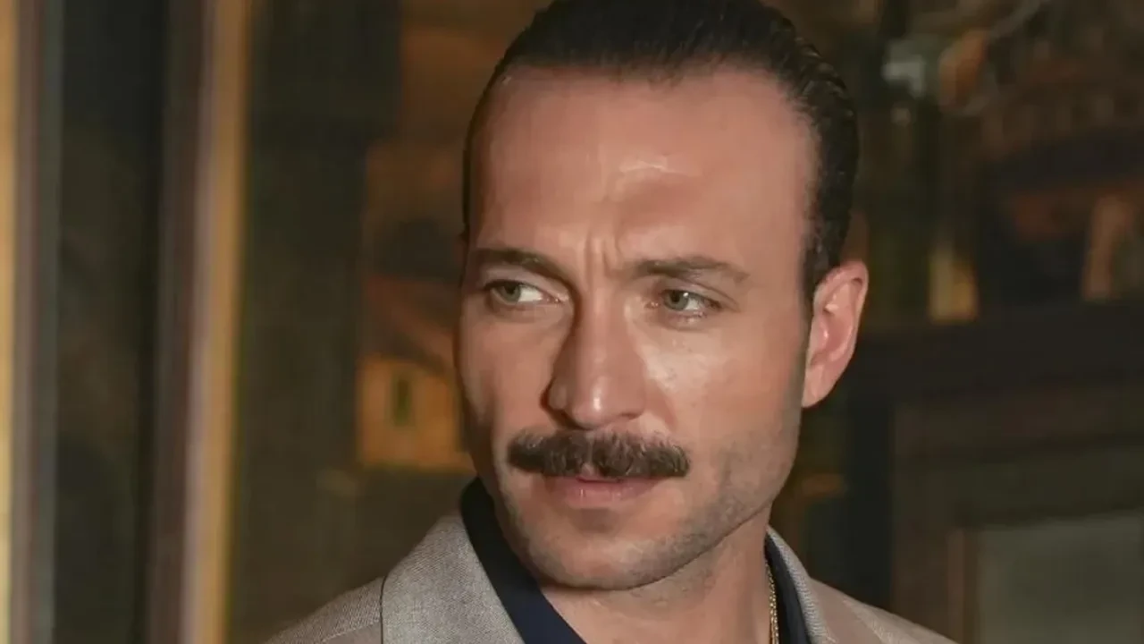 Aşk Tadında İzmir dizisi geliyor! Burak Özçivit, Ceyda Ateş ve Görkem Sevindik başrolde
