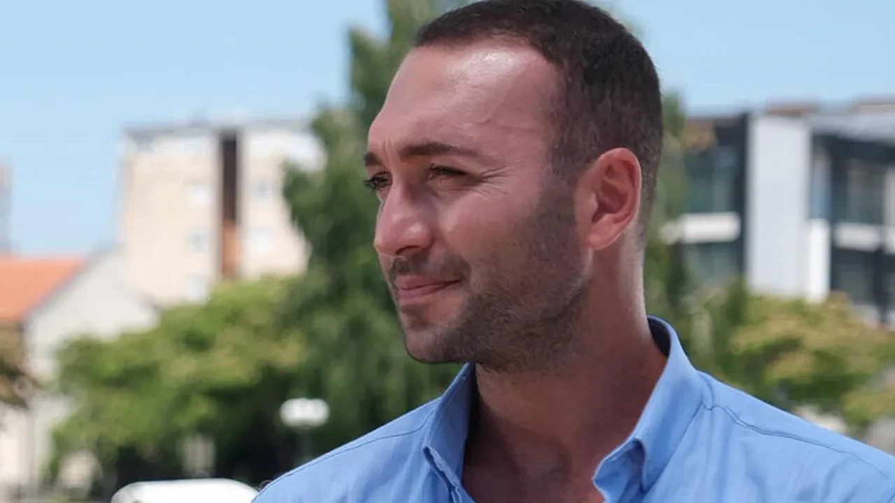 Aşk Tadında İzmir dizisi geliyor! Burak Özçivit, Ceyda Ateş ve Görkem Sevindik başrolde