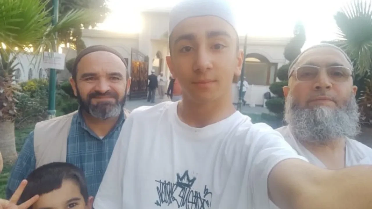 Asker eğlencesinde ortalık kana bulandı! 17 yaşındaki genç,  yaşıtını katletti