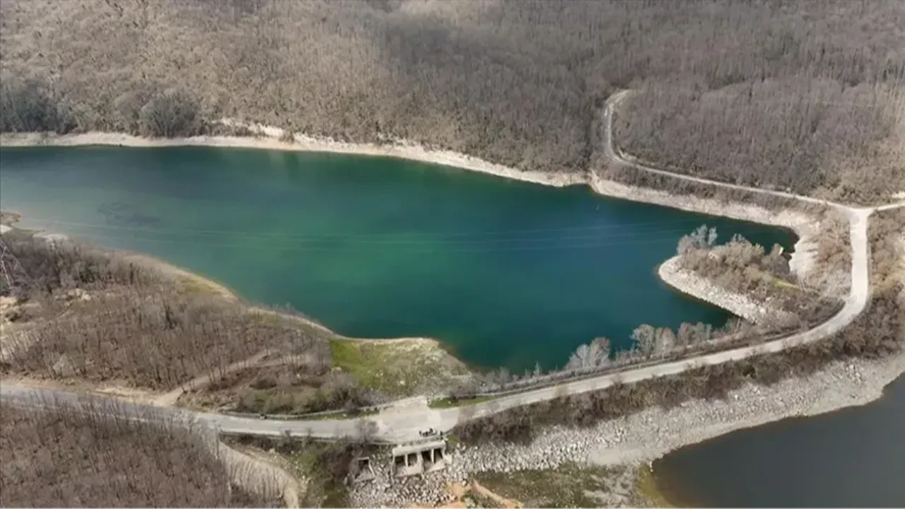 Barajlarda ne kadar su var 3 Mayıs İstanbul barajlarında su seviyesi ne kadar?