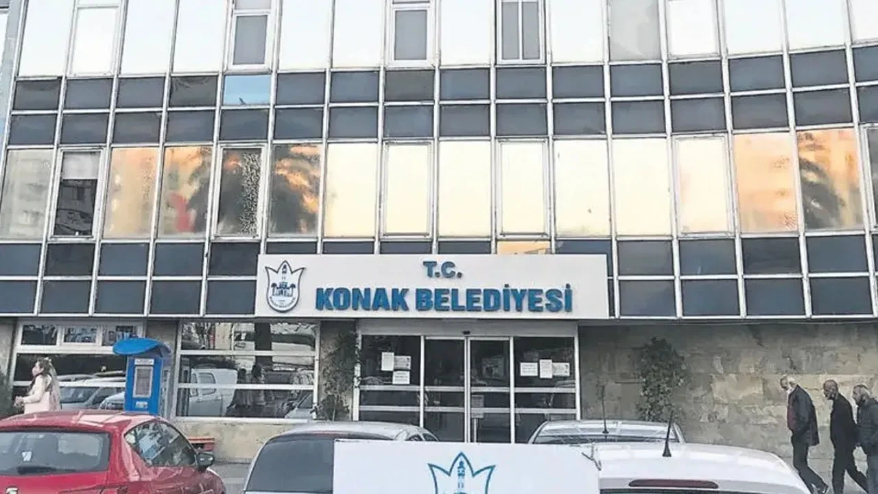 CHP'li Konak Belediyesi'nde akılalmaz skandal! imar rantına karşı çıkanlara saldırı planı