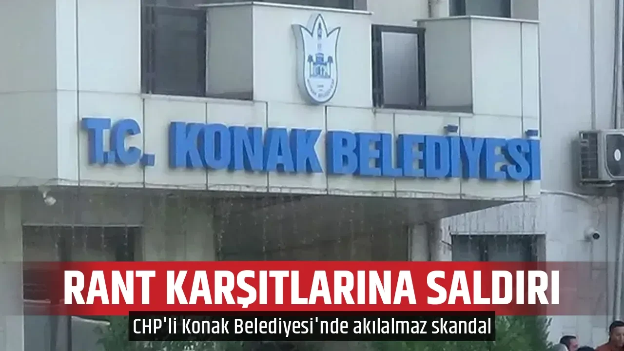 RANT KARŞITLARINA SALDIRI