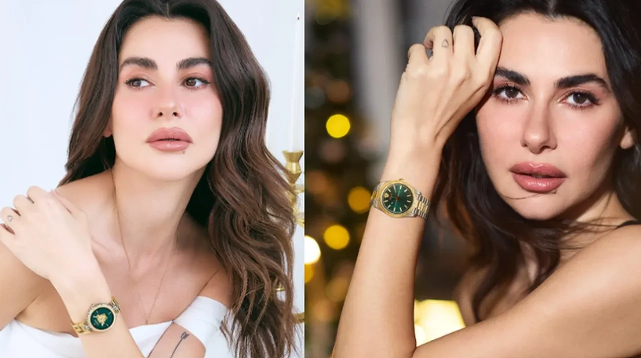 Daha 17'nin yıldızı Nesrin Cavadzade evleniyor mu? Bomba iddia gündeme damga vurdu!
