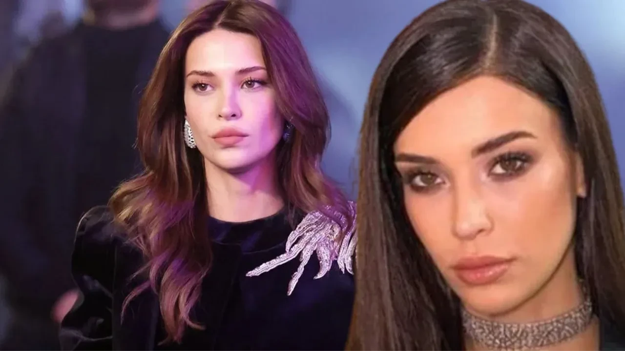 Devrim Özkan'dan Yeraltı setinde çıkan koku iddialarına zehir zemberek cevap! 