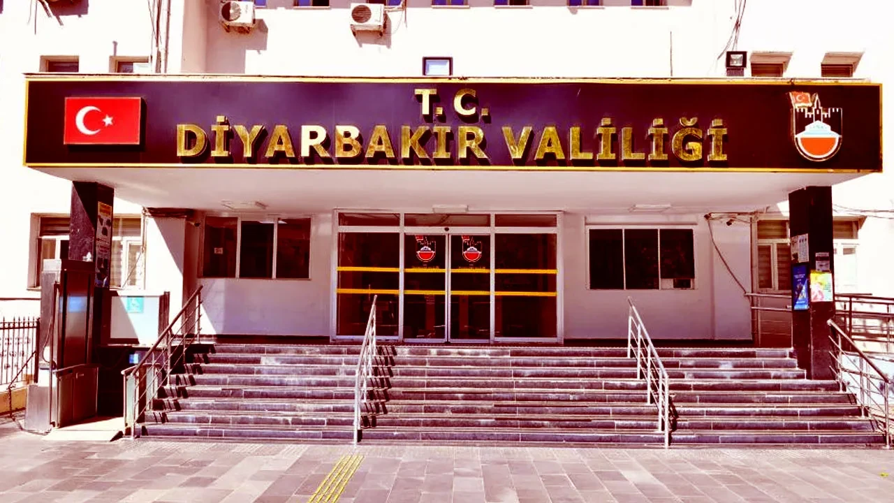 Diyarbakır Valiliği'nden o haberler hakkında açıklama geldi!