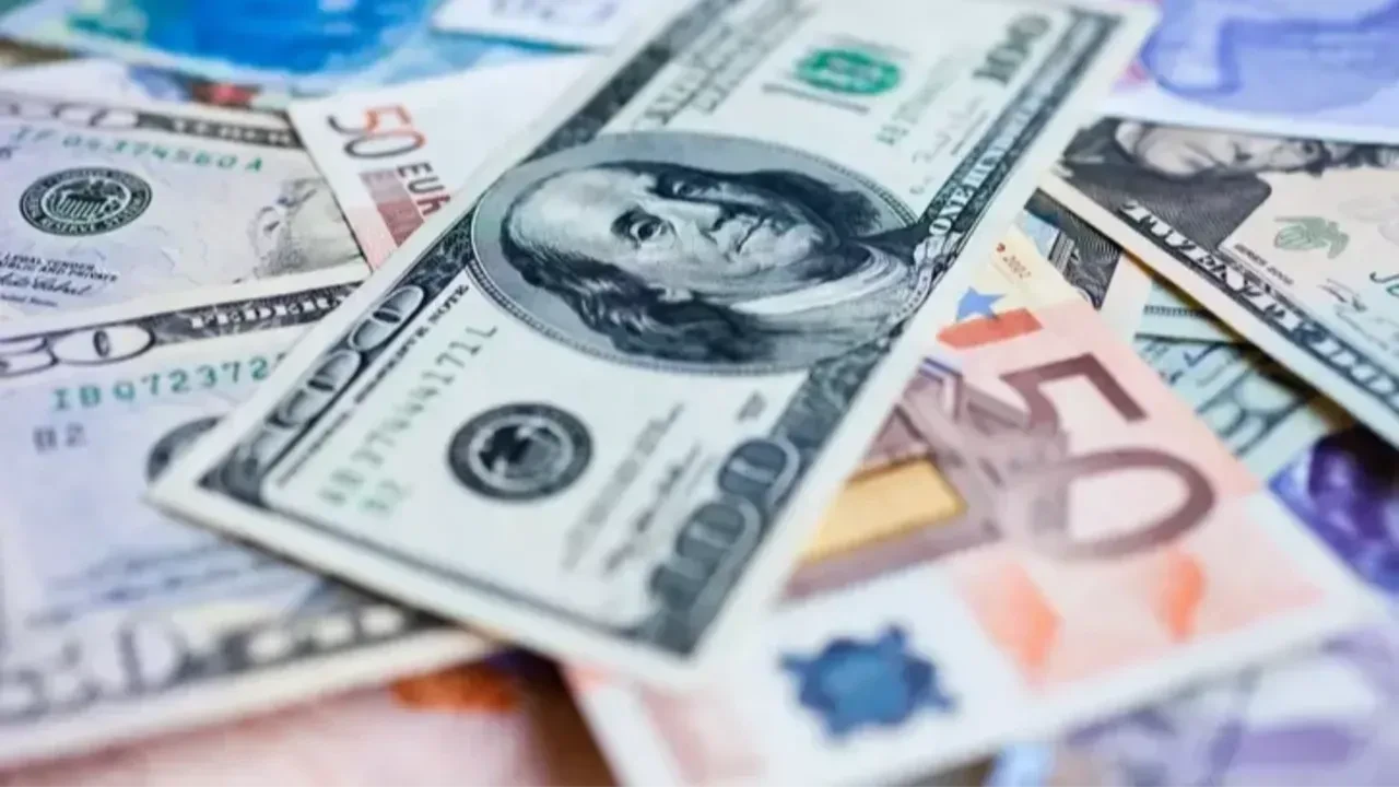 3 Mayıs 2026 güncel döviz kurları