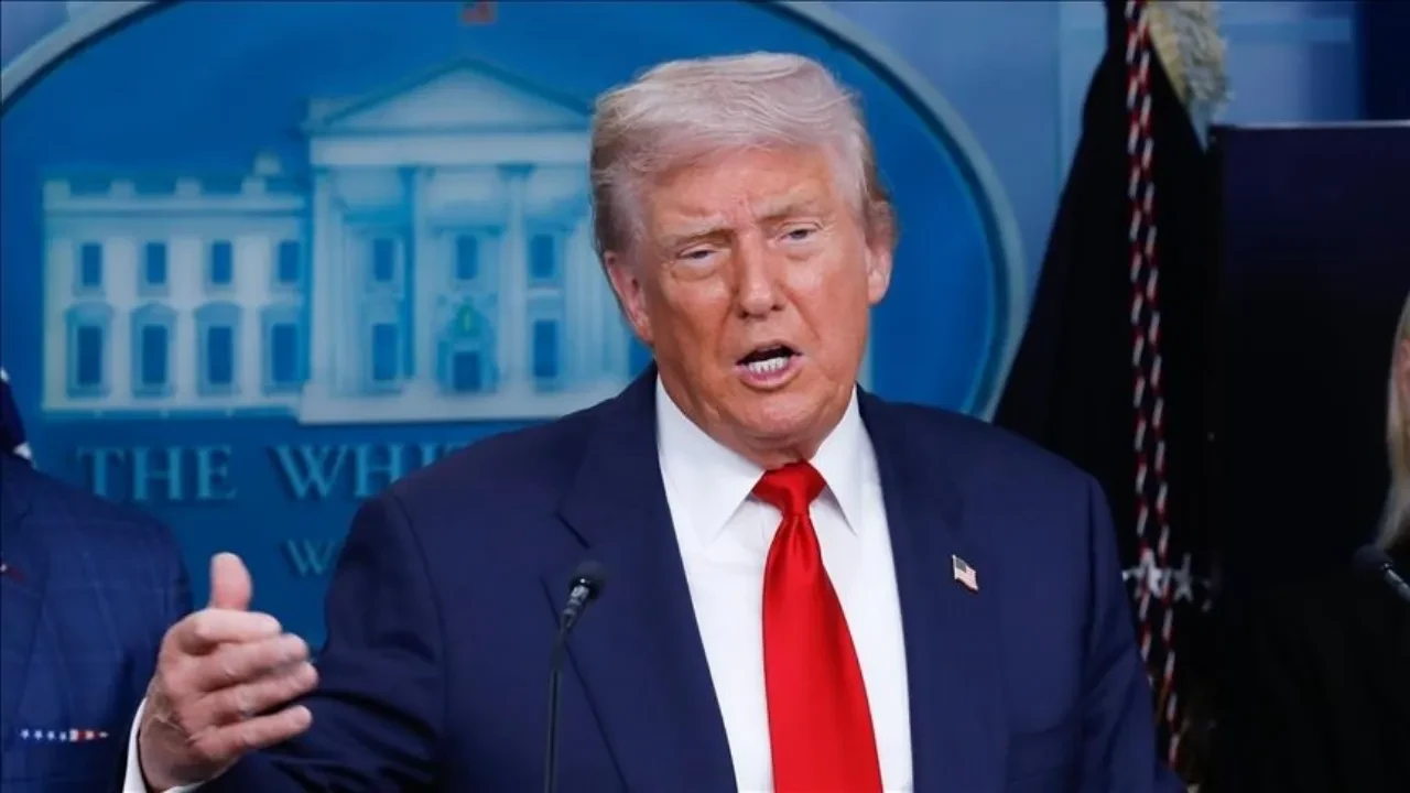 Donald Trump'tan İran'ın barış planına ilk cevap 