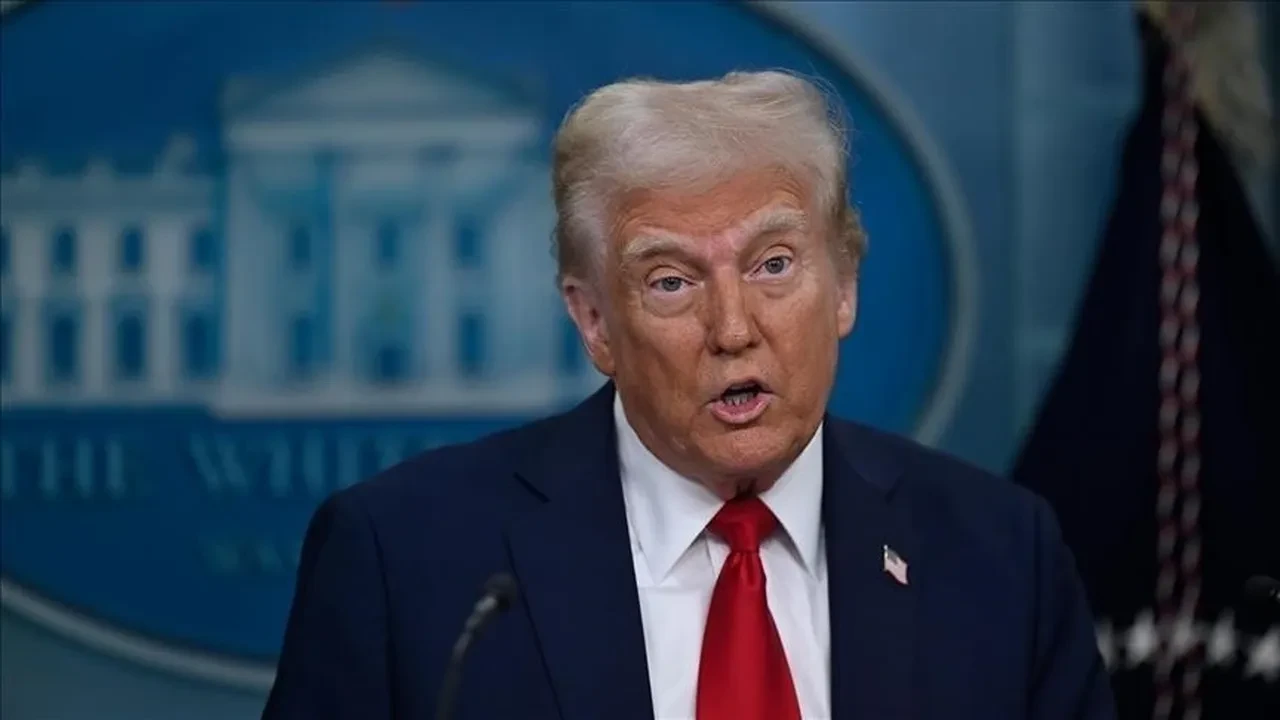 Donald Trump'tan İran'ın barış planına ilk cevap 