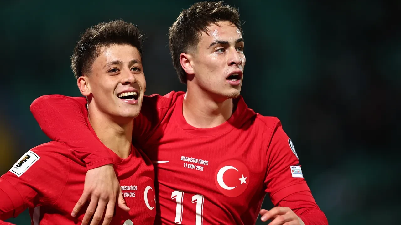 Dünyanın en pahalı oyuncuları belli oldu! Kenan Yıldız zirveye oynadı, Arda Güler şaşırttı