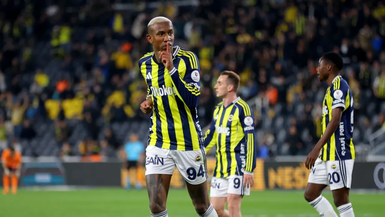 Fenerbahçe nasıl şampiyon olur? Puan farkı 4’e düştü şampiyonluk hesapları başladı