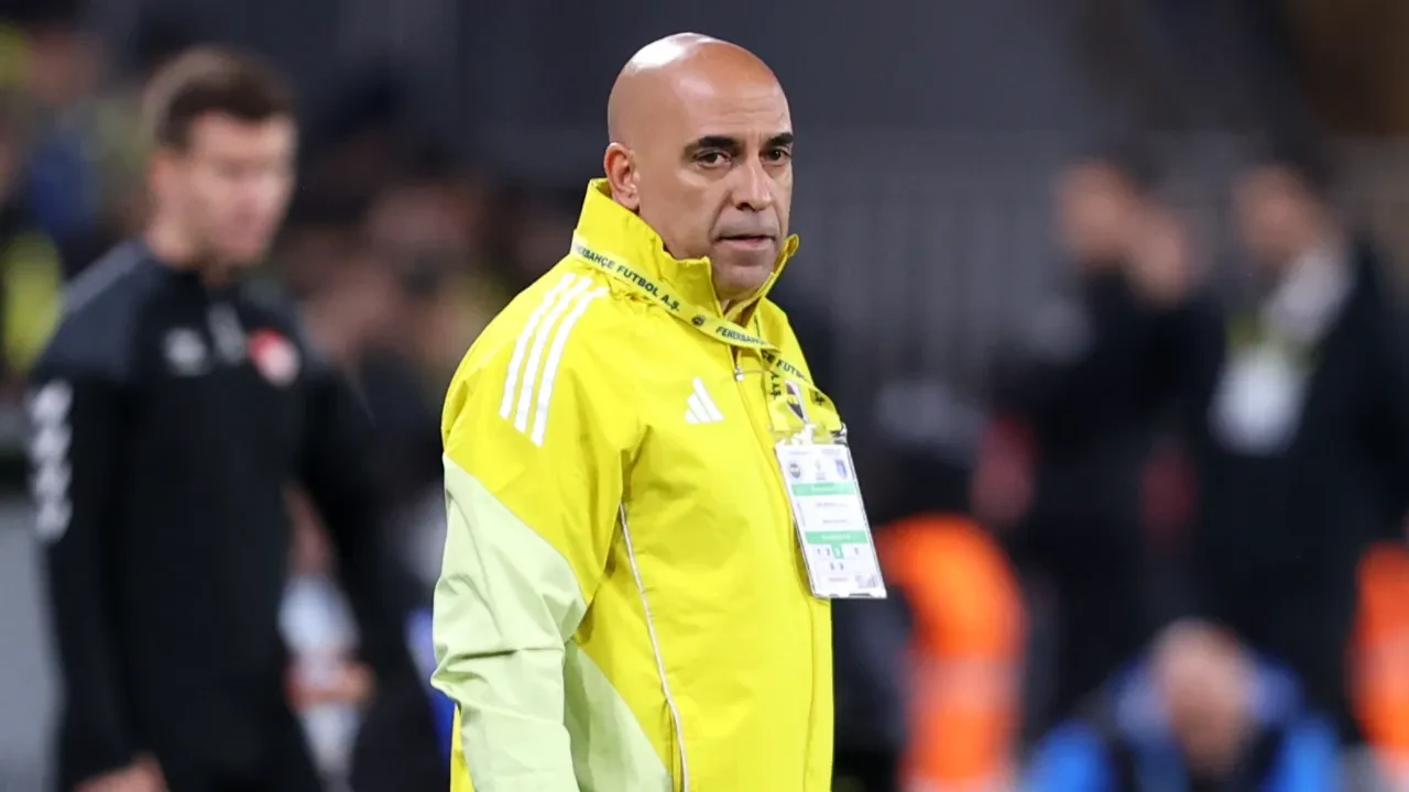 Fenerbahçe'de Zeki Murat Göle'den dikkati çeken açıklama! 