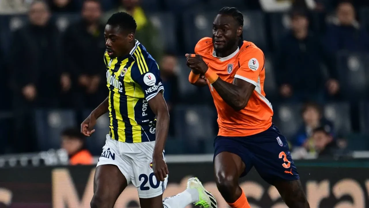 Fenerbahçe'de Zeki Murat Göle'den dikkati çeken açıklama! "Ligi ikinci bitirmek istiyoruz"