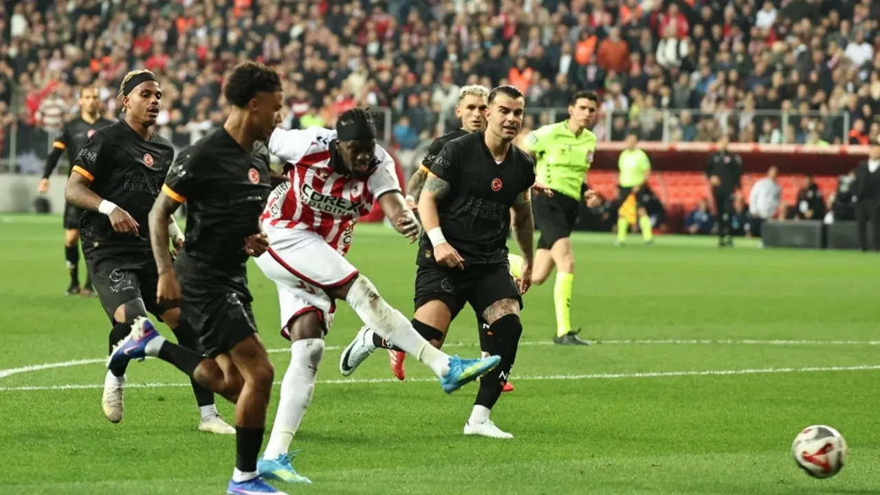 Galatasaray'ın sıradaki maçı ne zaman hangi takımla? Galatasaray şampiyonluk maçı mı?