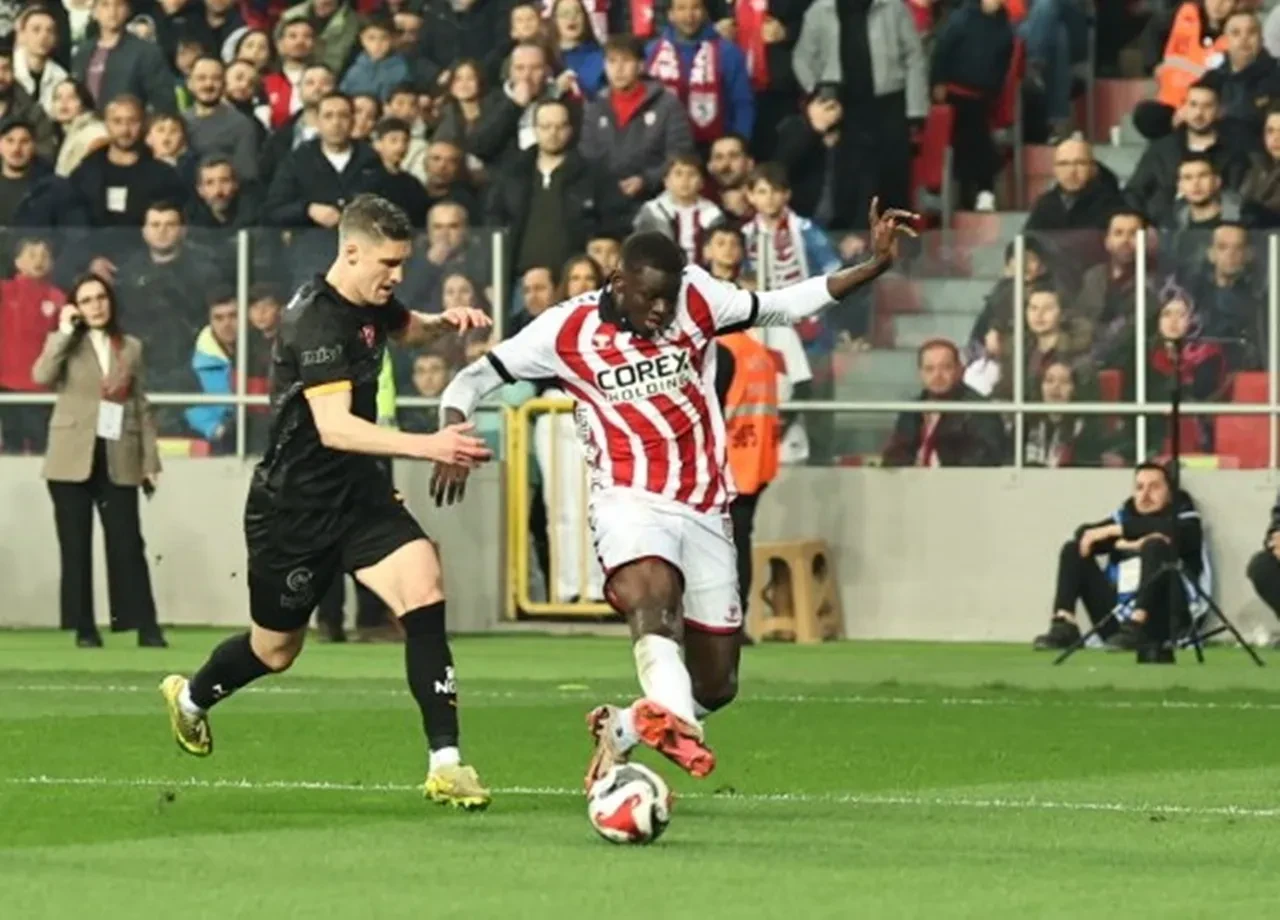 Galatasaray'ın sıradaki maçı ne zaman hangi takımla? Galatasaray şampiyonluk maçı mı?