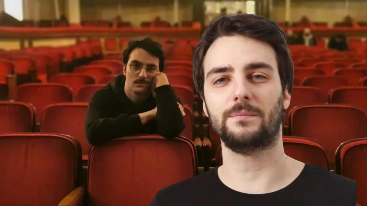 Genç komedyen Kaan Sertdemir hayatını kaybetti! TuzBiber Komedi Kulübü’nün sevilen ismiydi