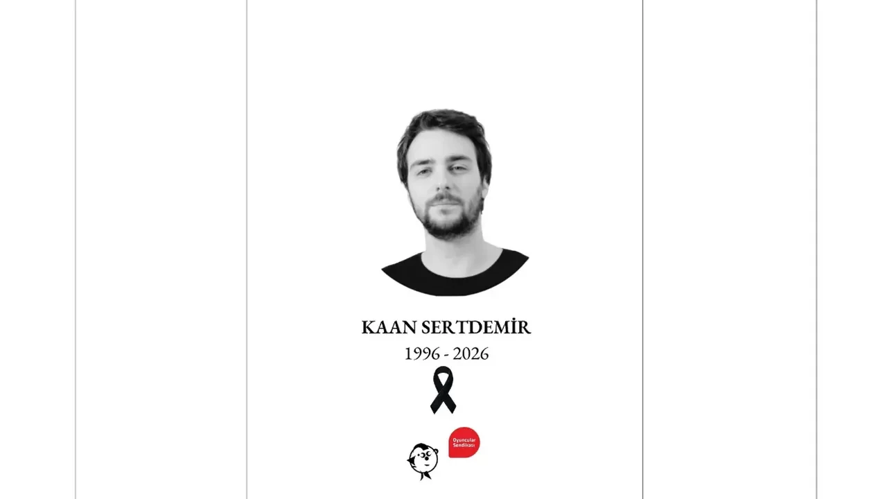 Genç komedyen Kaan Sertdemir hayatını kaybetti! TuzBiber Komedi Kulübü’nün sevilen ismiydi