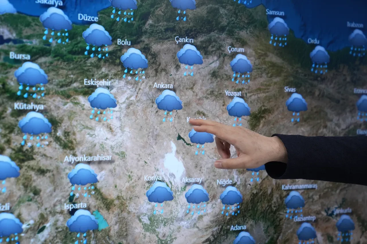 Havalar ne zaman ısınacak? Meteoroloji merakla beklenen tarihi açıkladı