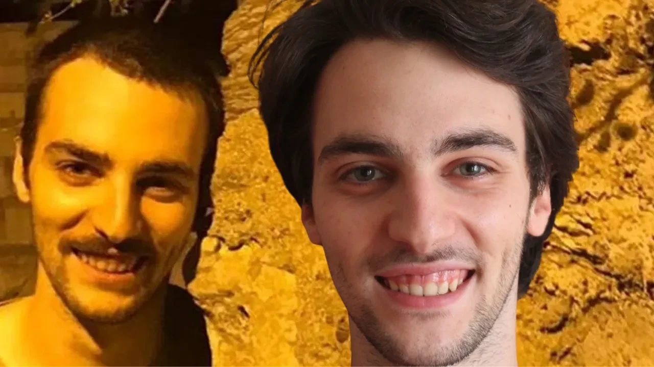 Kaan Sertdemir kimdir, kaç yaşında, aslen nereli? Kaan Sertdemir neden öldü?