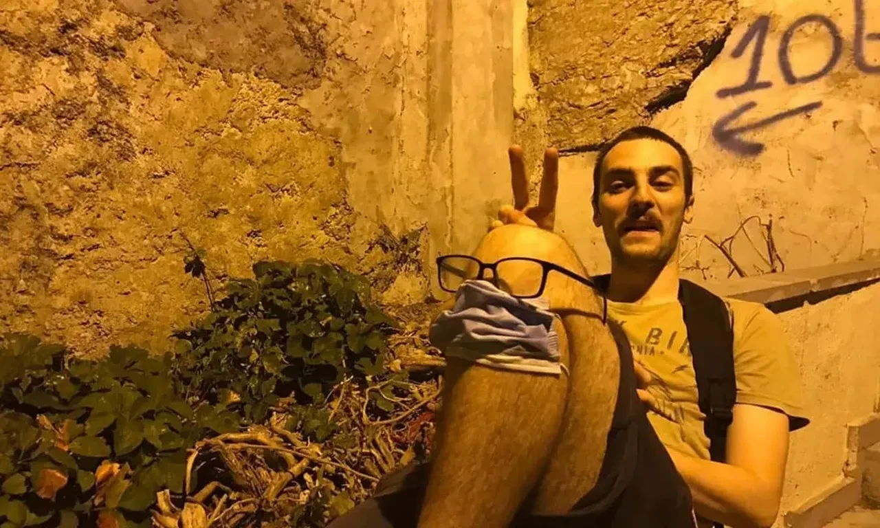 Kaan Sertdemir kimdir, kaç yaşında, aslen nereli? Kaan Sertdemir neden öldü?
