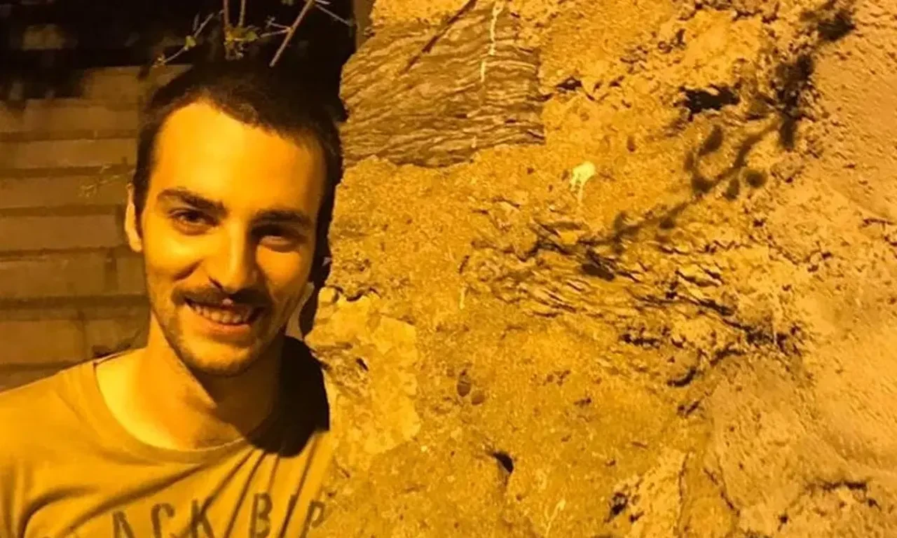 Kaan Sertdemir kimdir, kaç yaşında, aslen nereli? Kaan Sertdemir neden öldü?