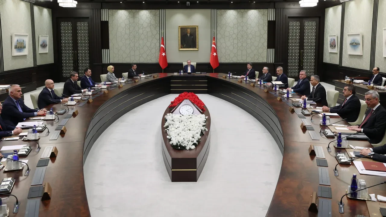 Kabine Toplantısı'nda Kurban Bayramı tatili 9 güne çıkarılacak mı? İşte konuşulacak gündem maddeleri