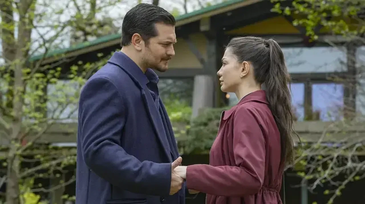 Kenan İmirzalıoğlu, Çağatay Ulusoy, Uraz Kaygılaroğlu'na maaş indirimi! Bölüm başı kim ne kadar alıyor?