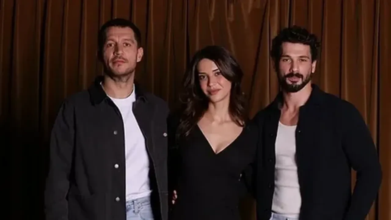 Kenan İmirzalıoğlu, Çağatay Ulusoy, Uraz Kaygılaroğlu'na maaş indirimi! Bölüm başı kim ne kadar alıyor?