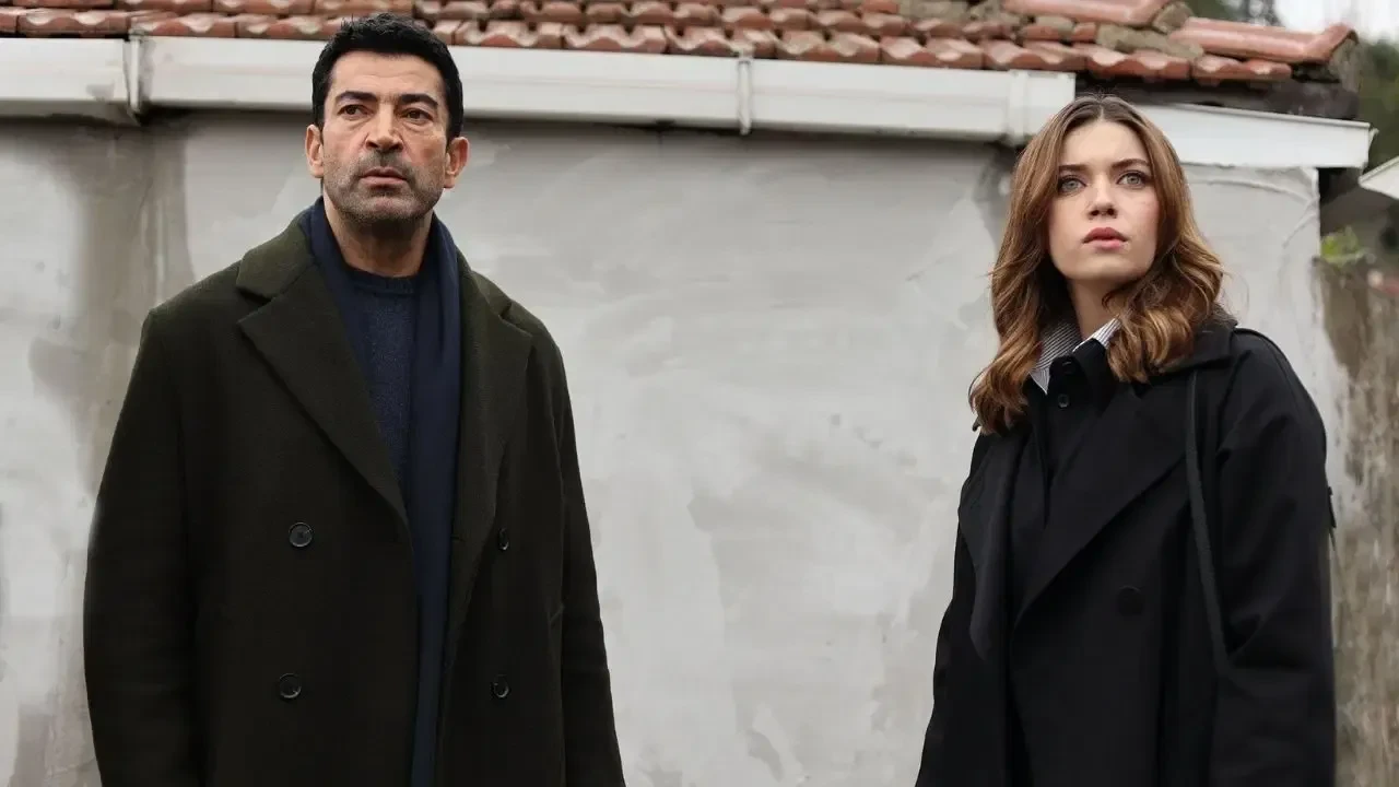 Kenan İmirzalıoğlu, Çağatay Ulusoy, Uraz Kaygılaroğlu'na maaş indirimi! Bölüm başı kim ne kadar alıyor?