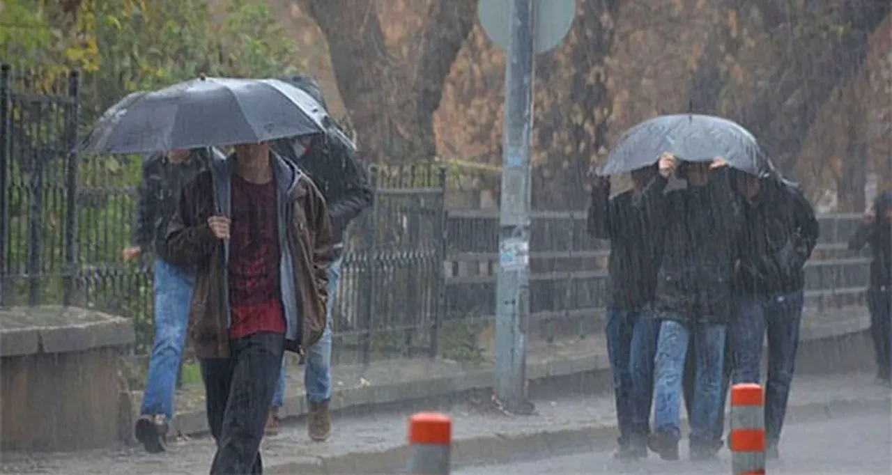 Mayıs’ta kar şoku: 43 il için sarı kod!