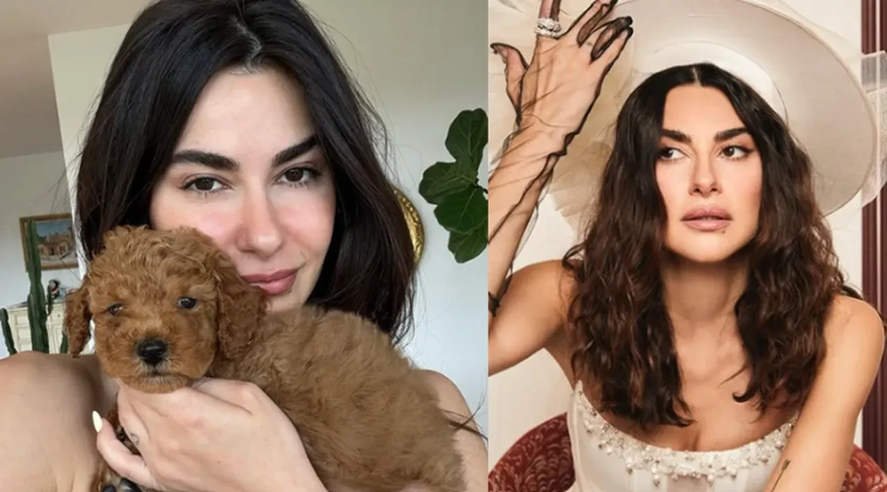 nesrin cavadzade'nin eşi kimdir