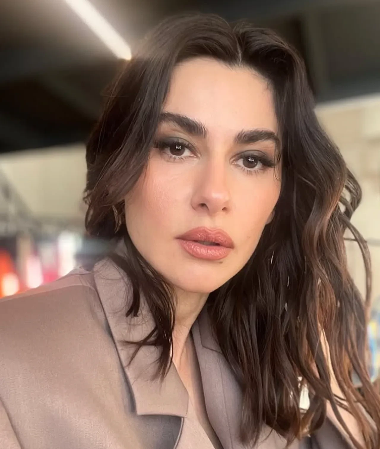 nesrin cavadzade evlendi